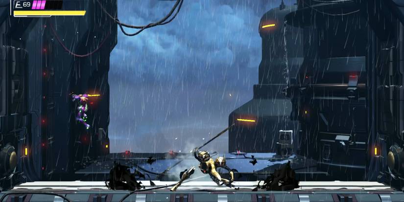 metroid-dread-chozo-soldier-guide-06-landing