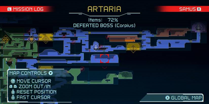 metroid-dread-corpius-boss-fight-01-location