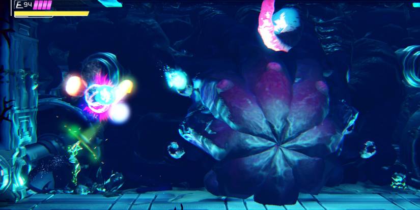 metroid-dread-drogyga-boss-fight-02-glowing-balls