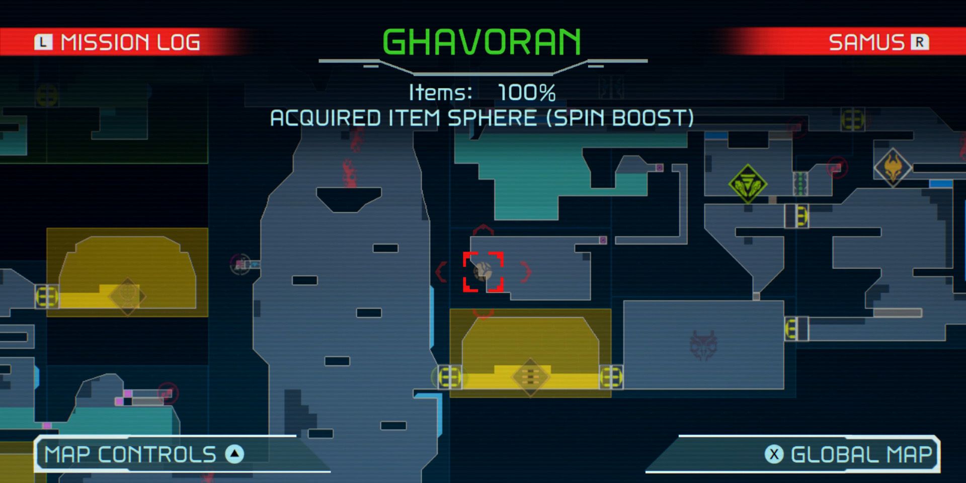 metroid-dread-equipment-item-upgrade-location-map-spin-boost