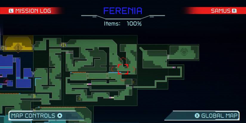 metroid-dread-equipment-item-upgrade-location-map-wave-beam