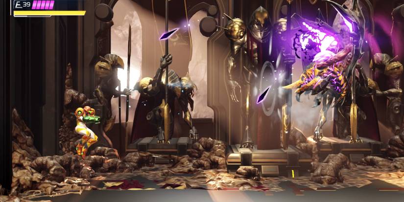 metroid-dread-escue-boss-guide-ferenia-04-shards-attack