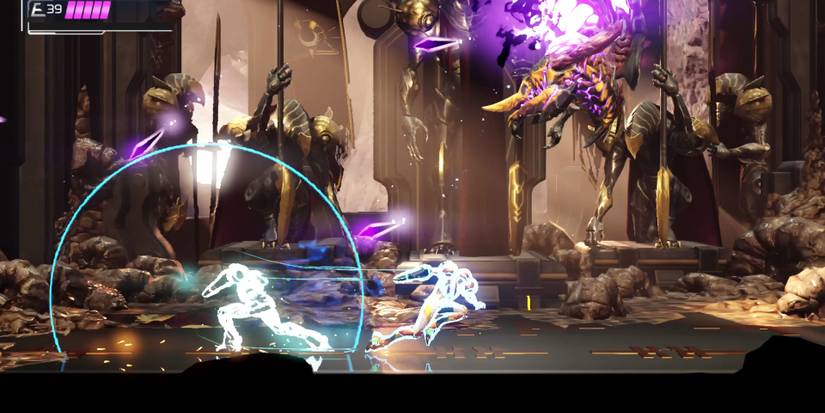 metroid-dread-escue-boss-guide-ferenia-05-dodging-shards-attack