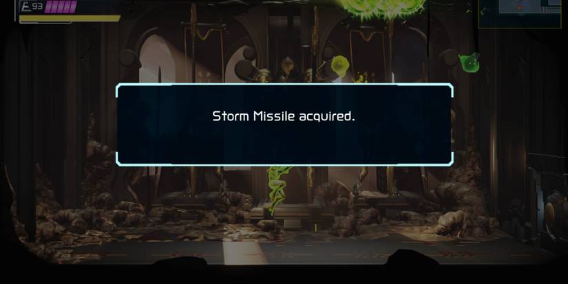 metroid-dread-escue-boss-guide-ferenia-09-storm-missile-unlock