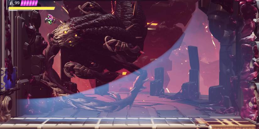 metroid-dread-experiment-no-z-57-boss-guide-cataris-03-swipe-attack