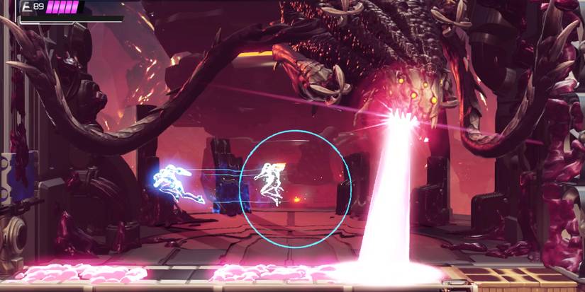 metroid-dread-experiment-no-z-57-boss-guide-cataris-04-pink-laser