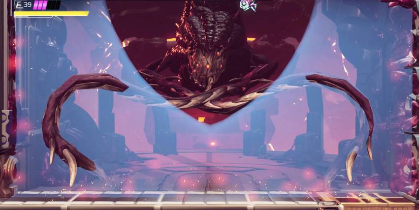 metroid-dread-experiment-no-z-57-boss-guide-cataris-09-upgraded-swipe-attack