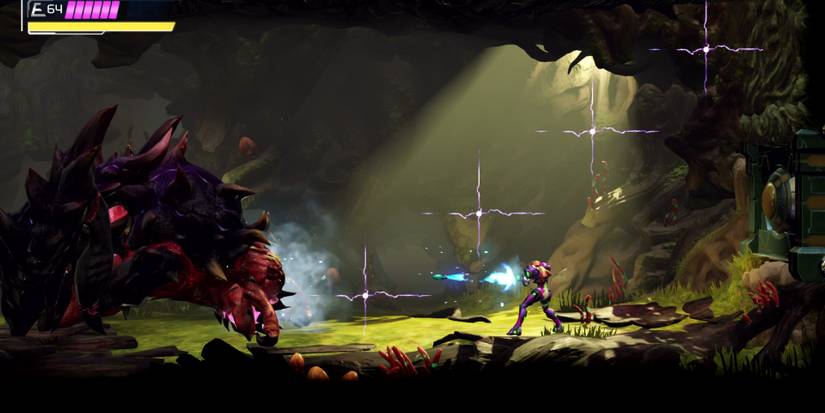 metroid-dread-golzuna-boss-fight-ghavoran-07-cross-bomb-cycle-2