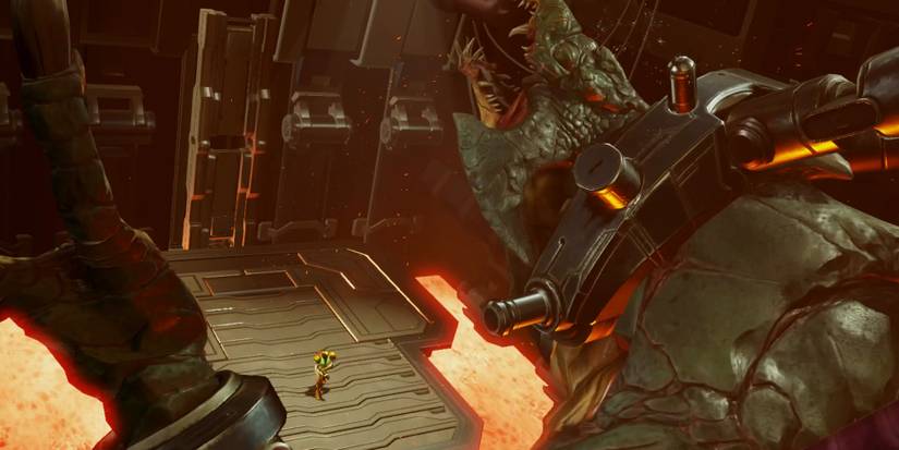 metroid-dread-kraid-boss-fight-04-kraid-breaks-free