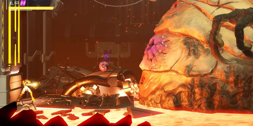 metroid-dread-kraid-boss-fight-05-new-projectile-attack