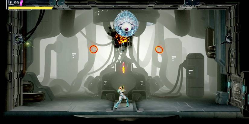 metroid-dread-morph-ball-guide-central-unit-fight