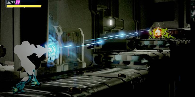 metroid-dread-morph-ball-guide-green-emmi-best-kill-position