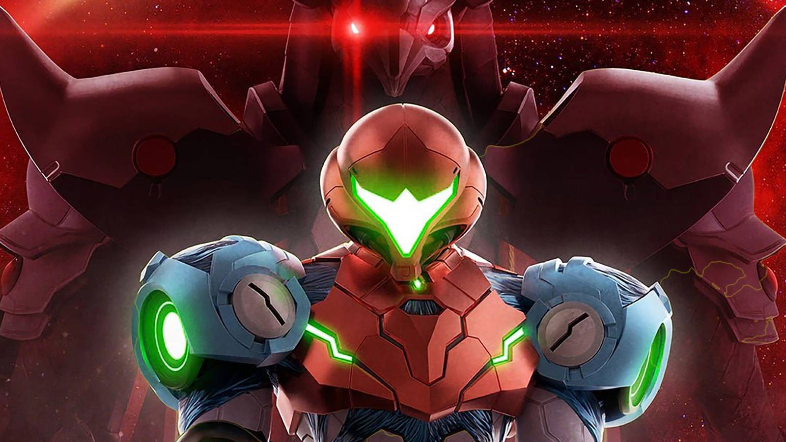 metroid dread review comparisons