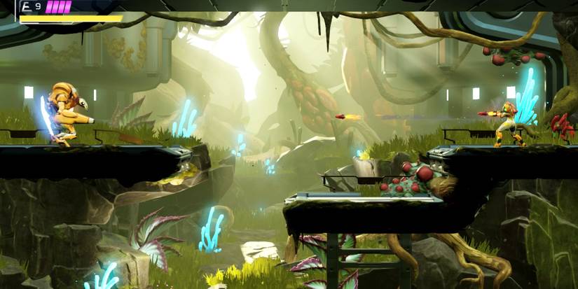 metroid-dread-robot-chozo-soldier-boss-guide-05-damage-with-missiles