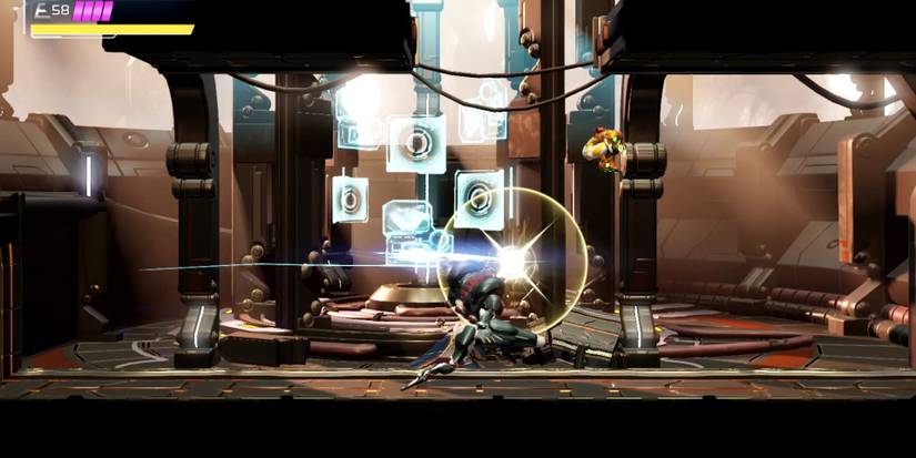 metroid-dread-robot-chozo-soldier-boss-guide-06-lunge-counter