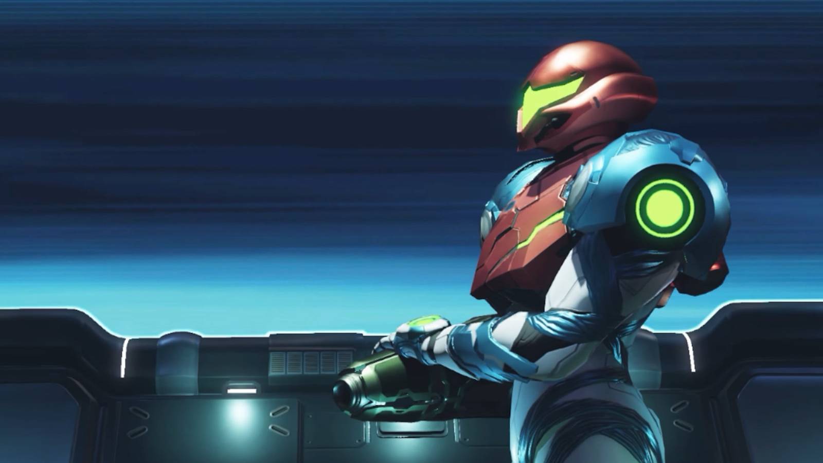 metroid dread stuck between cataris and dairon