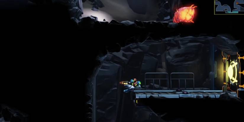 metroid dread spider magnet skip slide