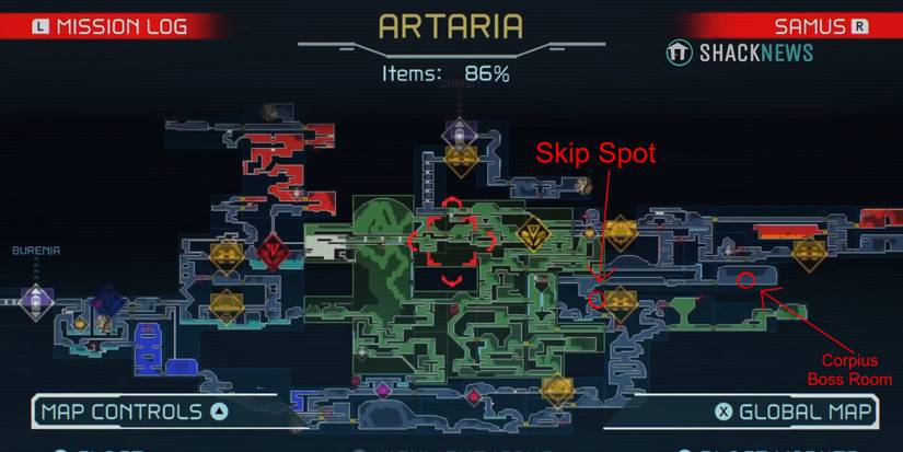 metroid dread spider magnet skip location (1)