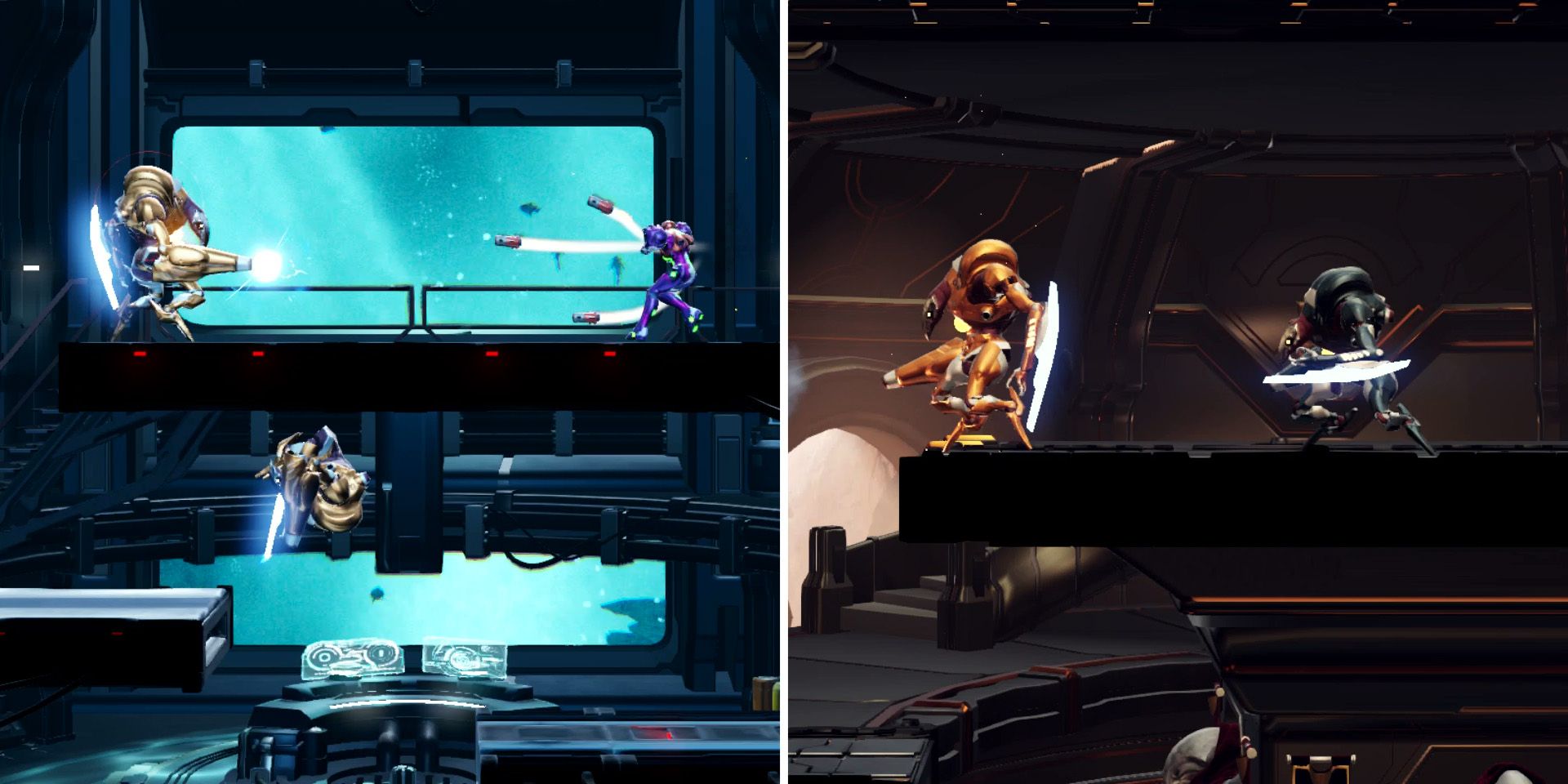 metroid-dread-twin-robot-chozo-soldier-boss-fight-00-featured-image