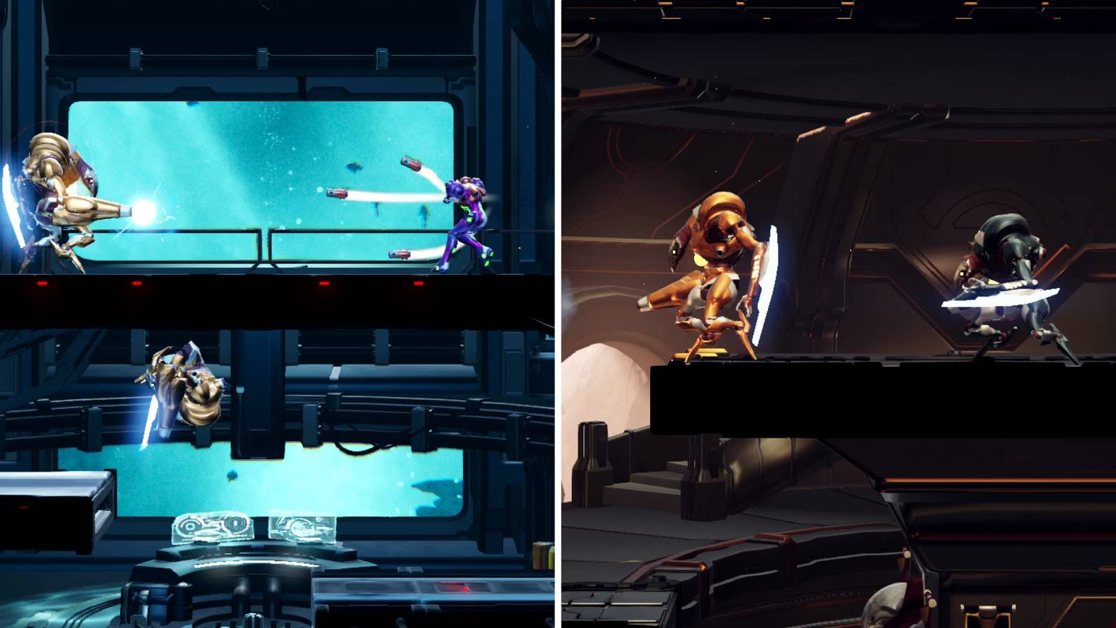 metroid-dread-twin-robot-chozo-soldier-boss-fight-00-featured-image