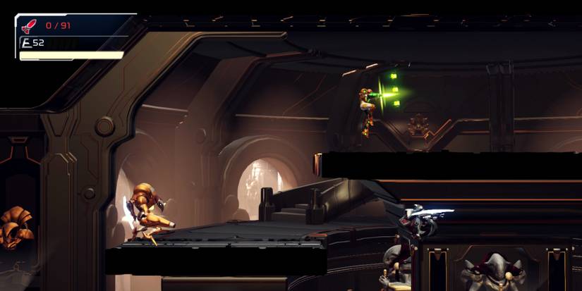 metroid-dread-twin-robot-chozo-soldier-boss-fight-06-out-of-missiles