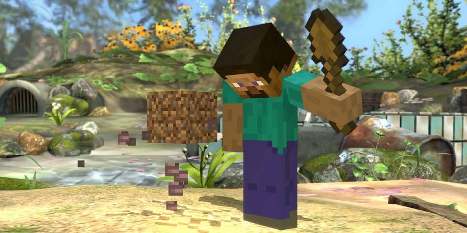 Xbox Confirms Minecraft S Steve Height Xbox Confirms Minecraft S Steve Height
