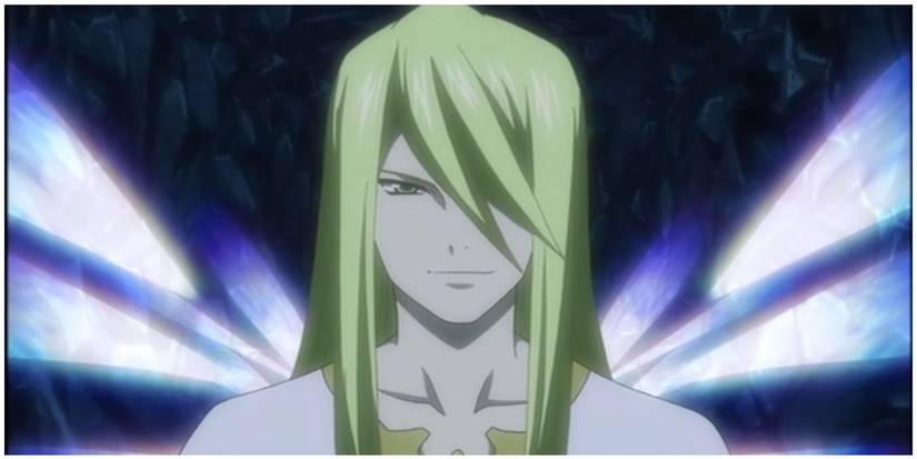 Mithos angelic persona -tales-of-symphonia