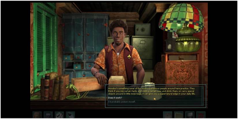 nancy drew legend of the crystal skull