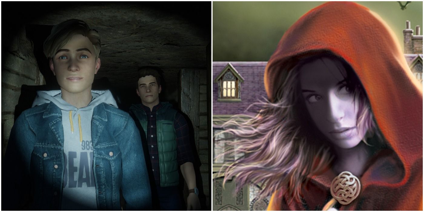 nancy drew games by release date