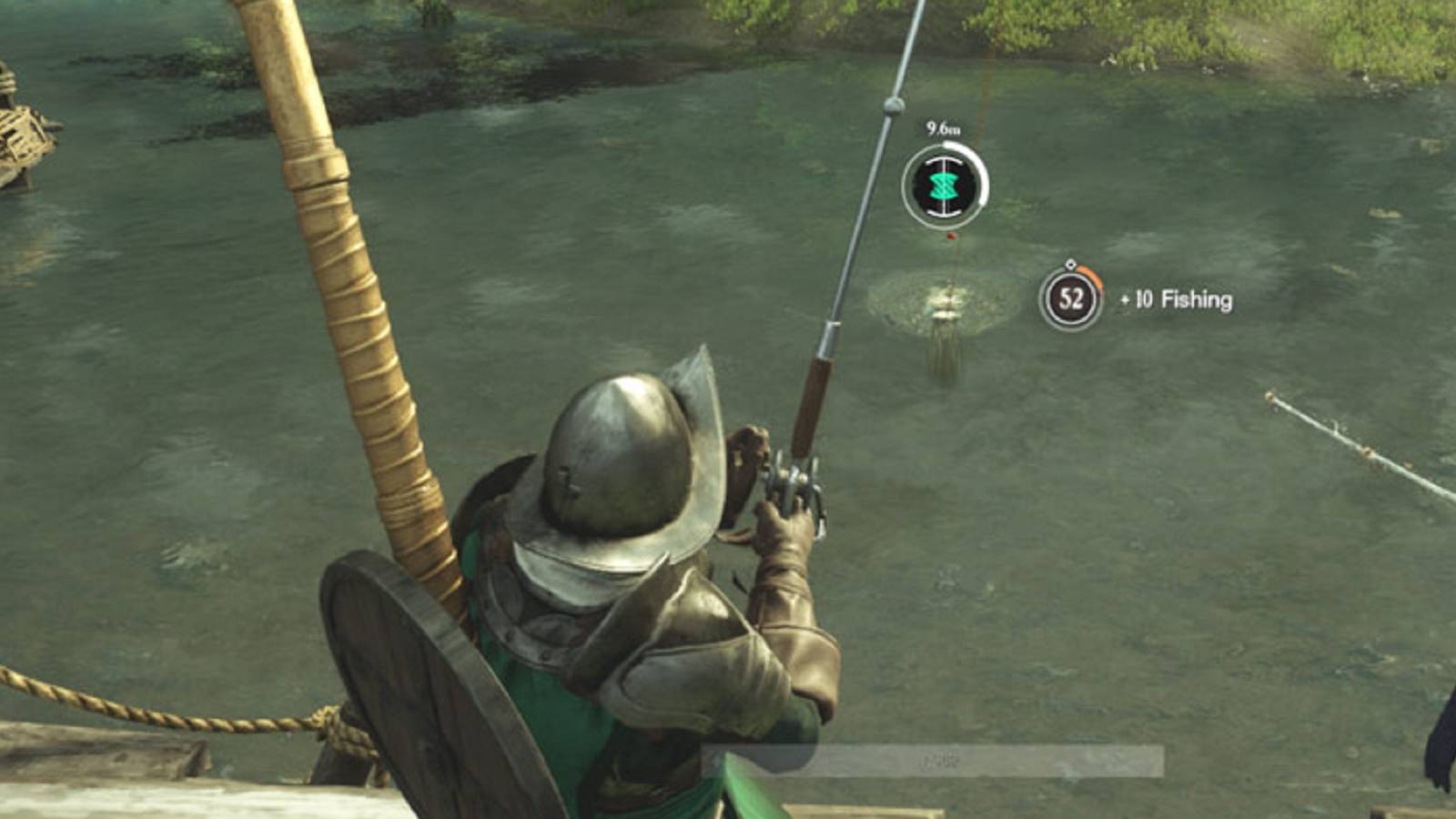 new world fishing feature