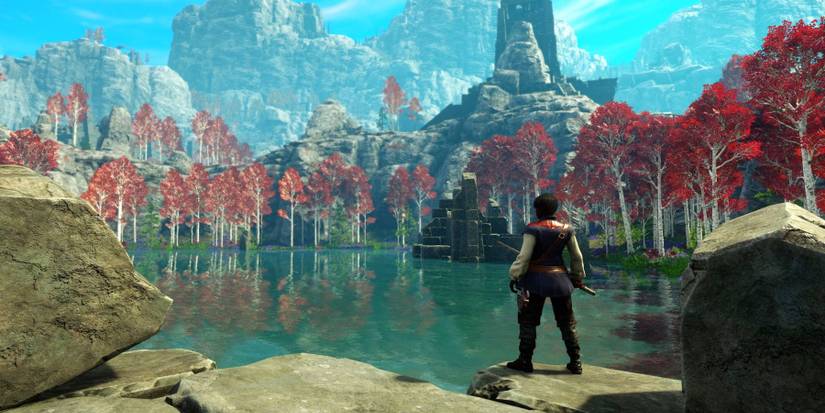 new world catch a snail