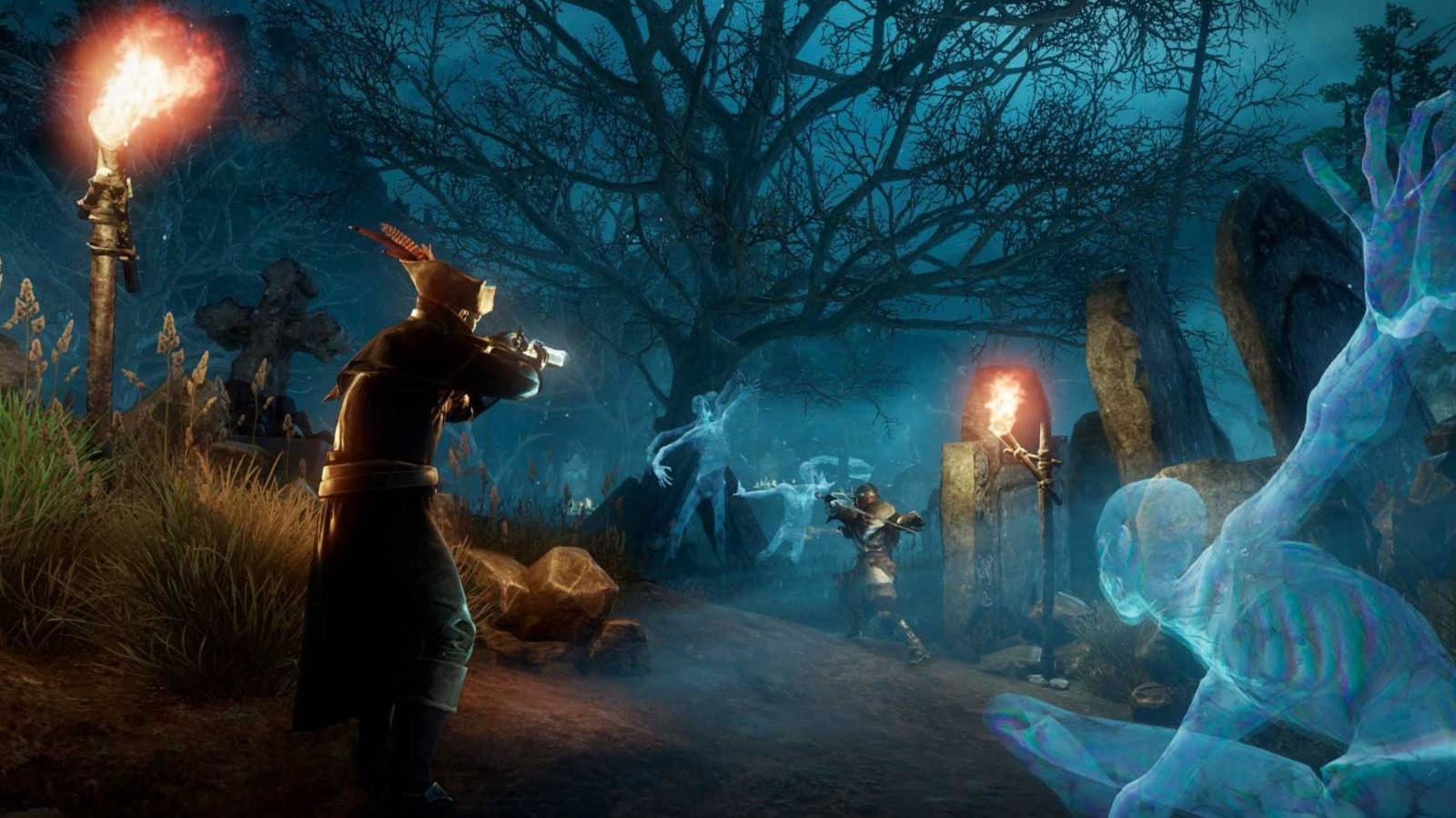 new world truth and consequences