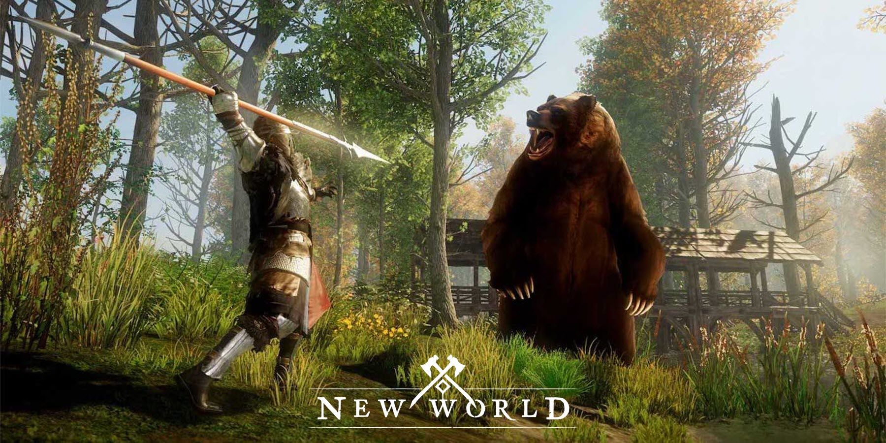 new world grizzly guide