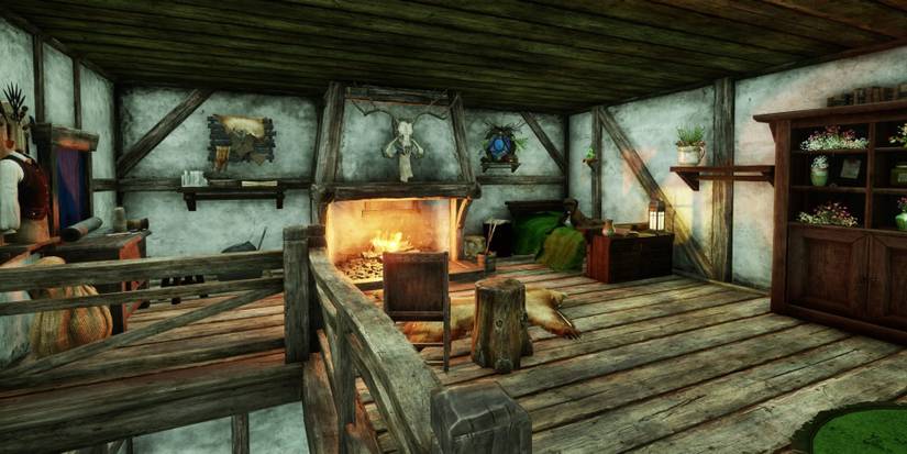 New World House Furnishing