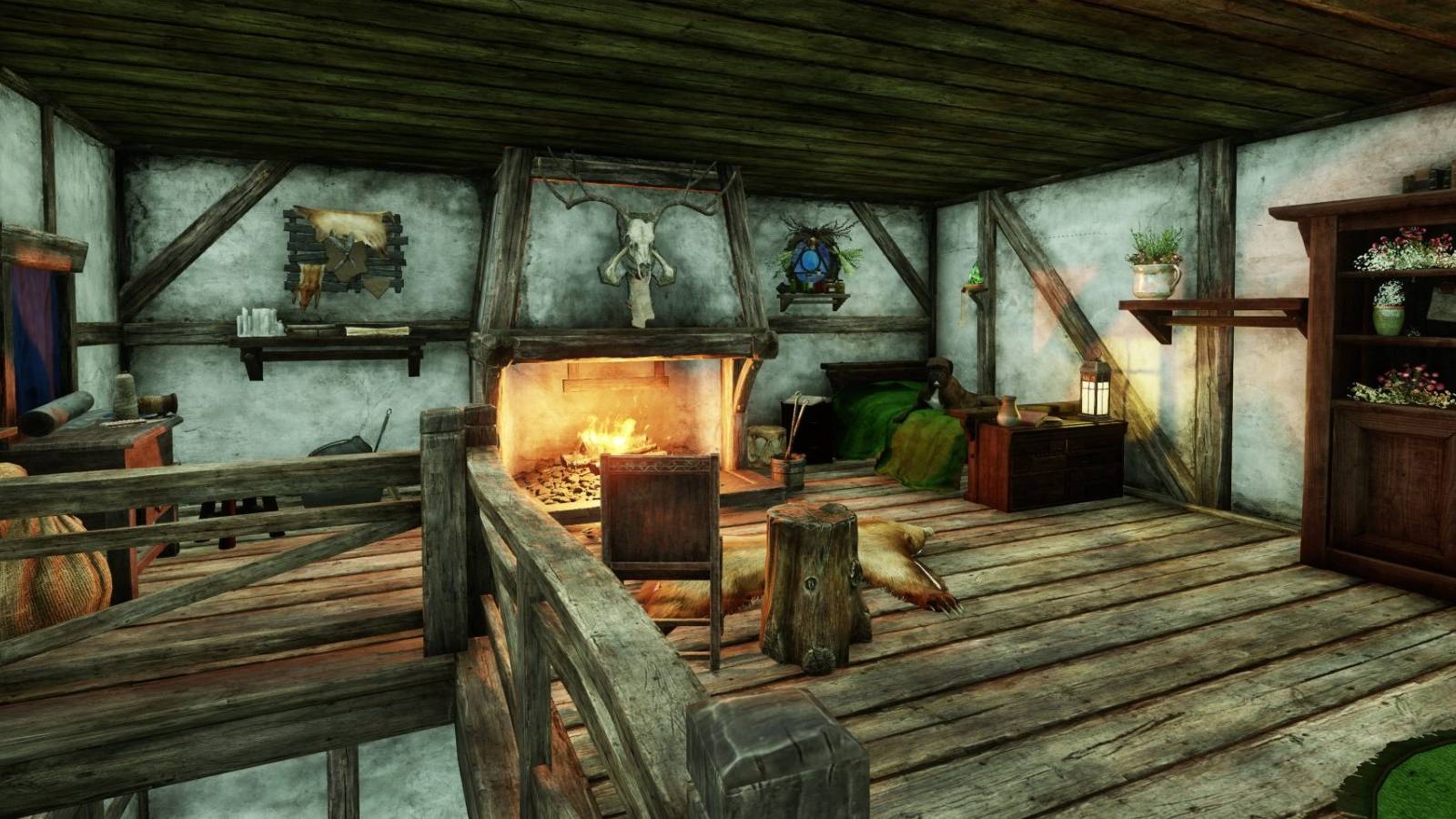 New World House Furnishing