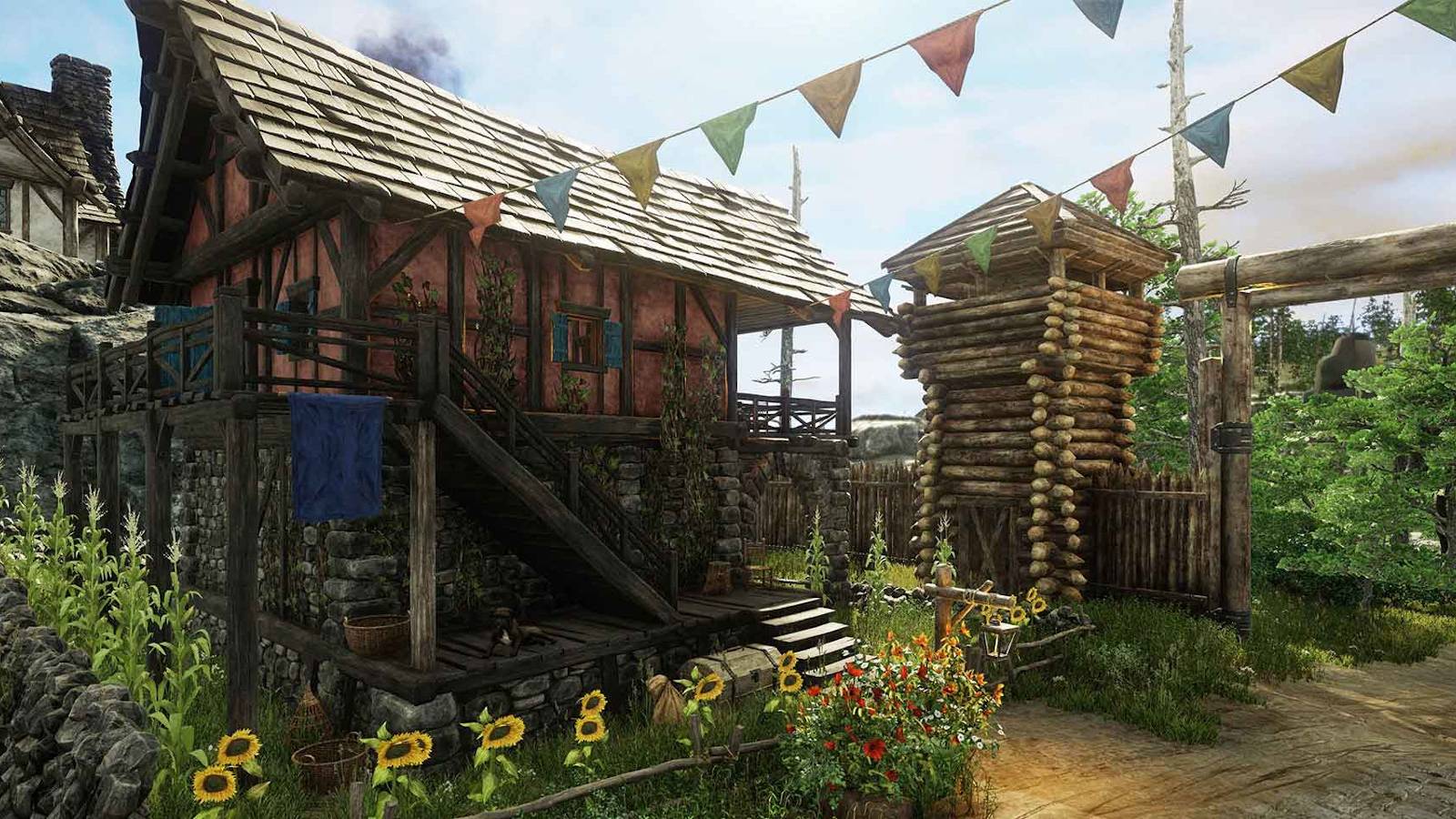 new world unsolved mysteries