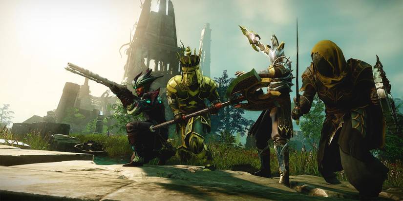 new world invincible glitch