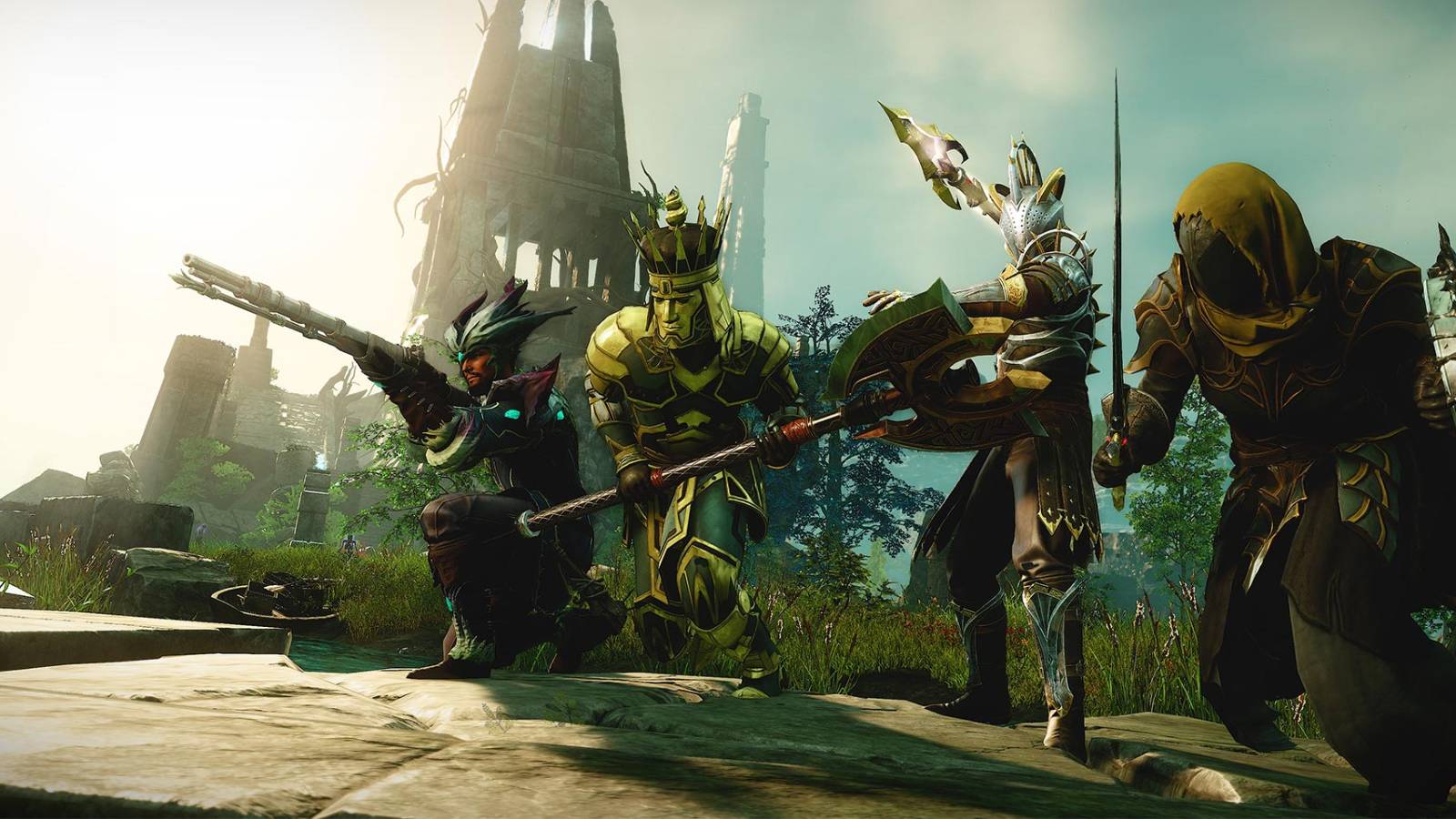 new world invincible glitch