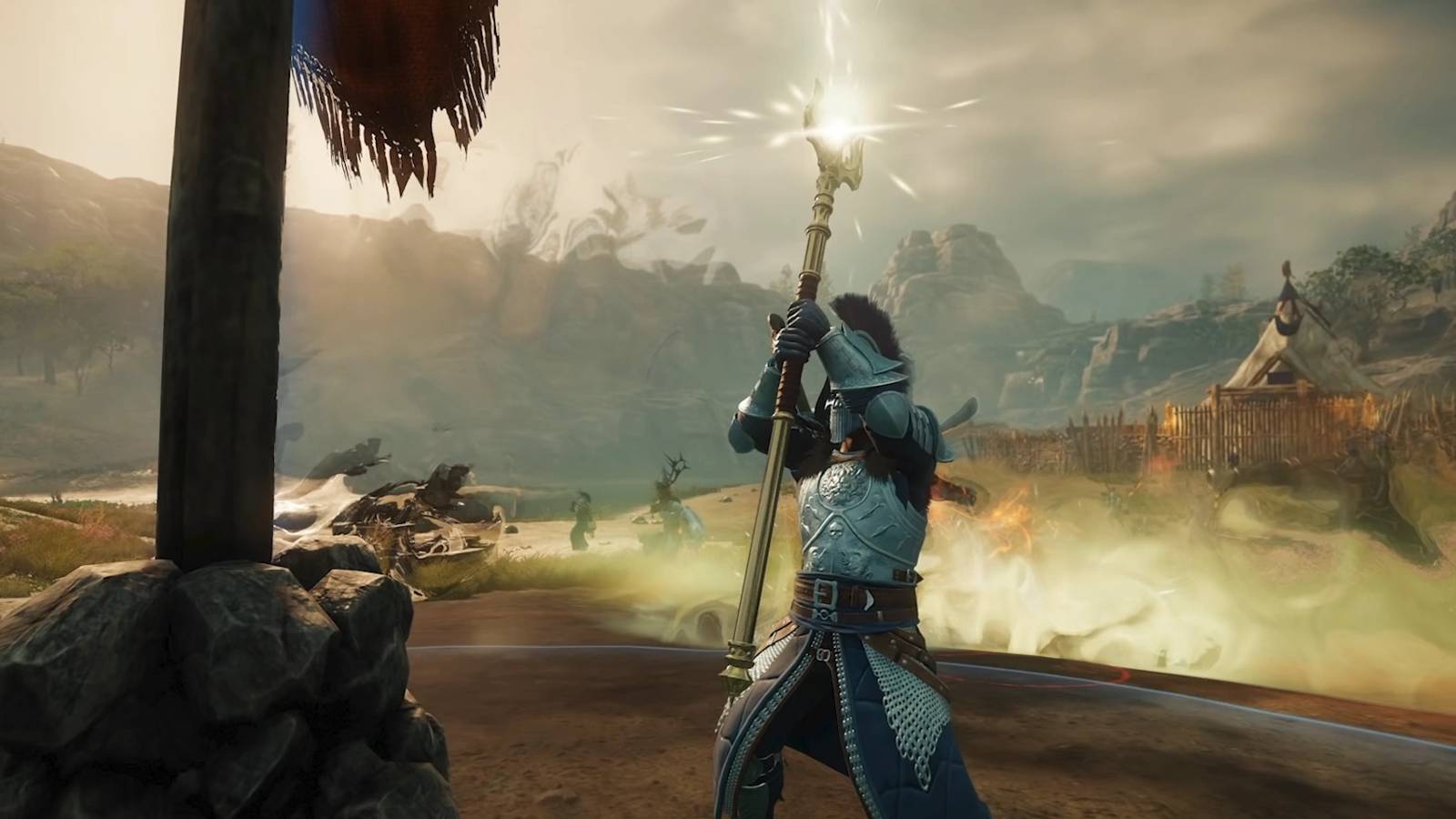 life staff zone control