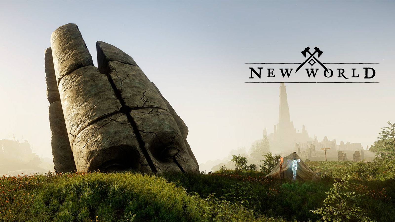 new world movement glitch