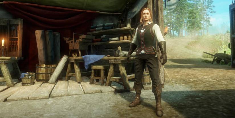 New World Refining Tables