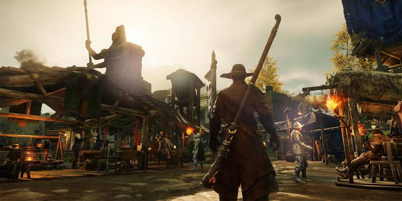 new world top 20 issues