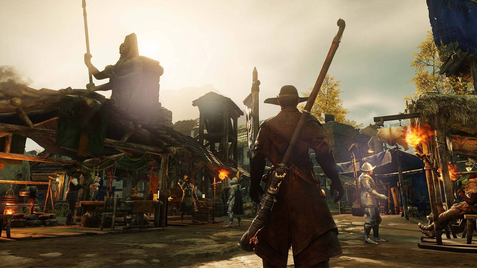 new world top 20 issues