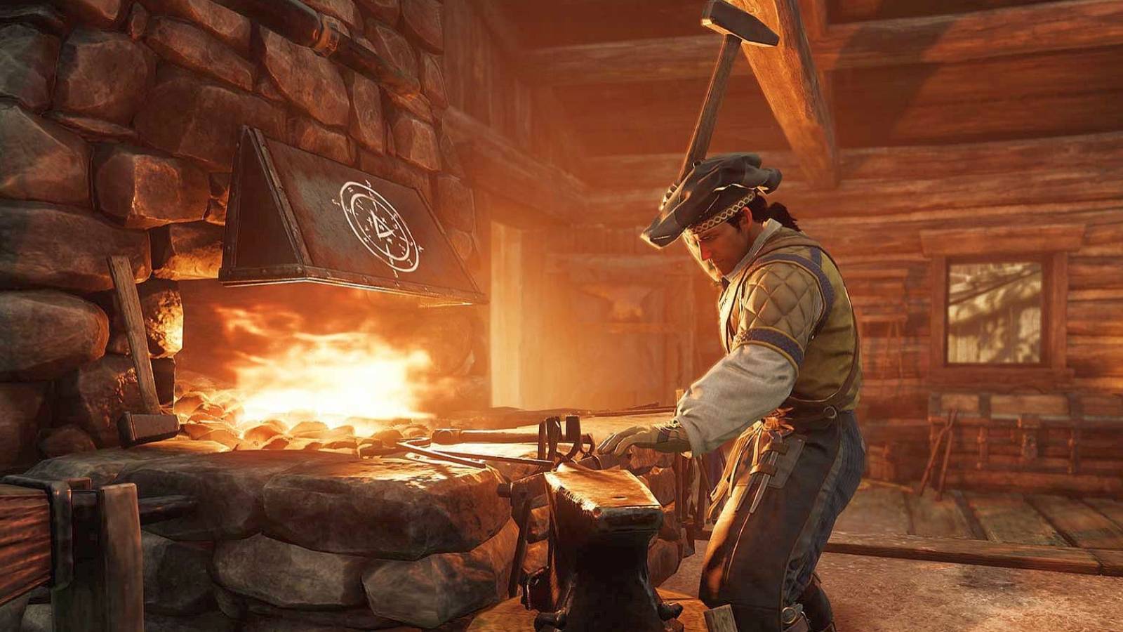 New World Where to Find Voidmetal