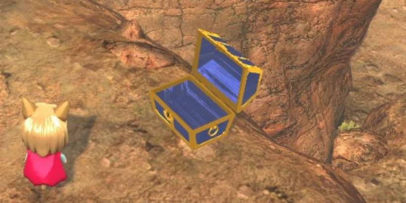 ni no kuni 2 chest