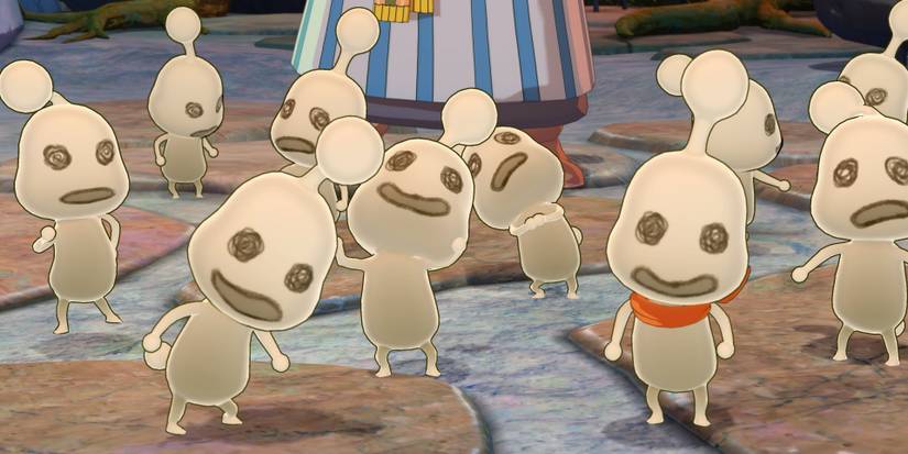 ni no kuni 2 revenant kingdom  higgledies