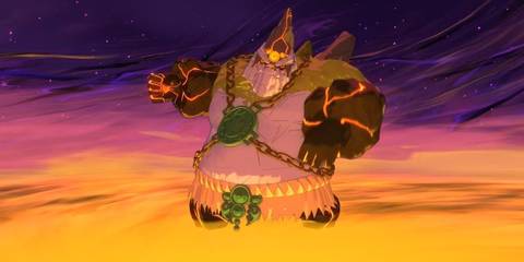 ni no kuni 2 revenant kingdom tainted monster