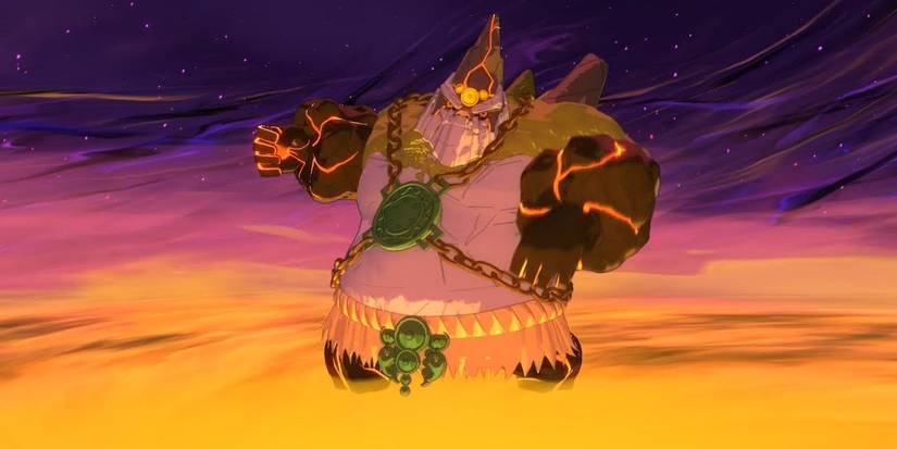 ni no kuni 2 revenant kingdom tainted monster