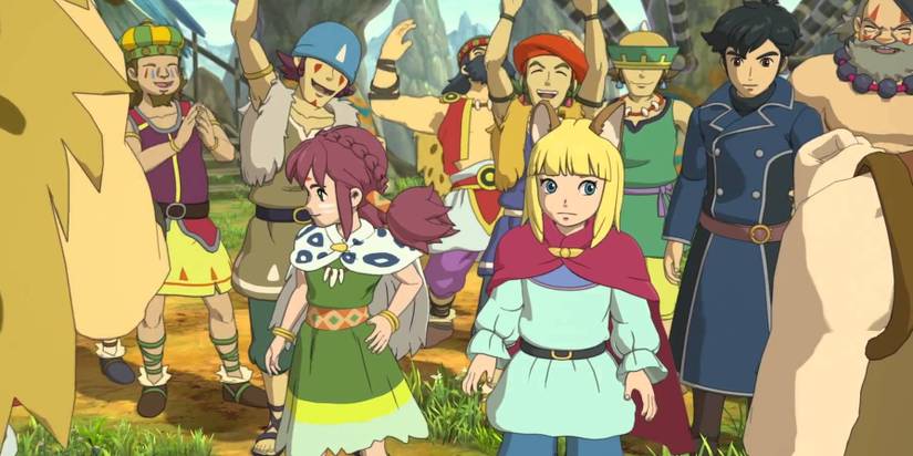 ni no kuni 2 sky pirates