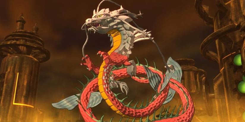 ni no kuni kingmaker